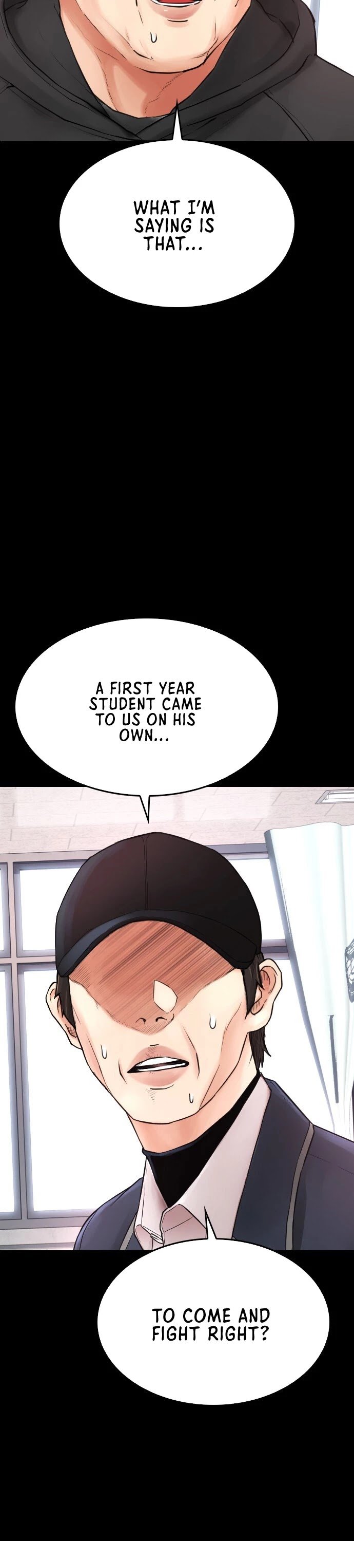 Daddy Goes To School Chapter 28 13